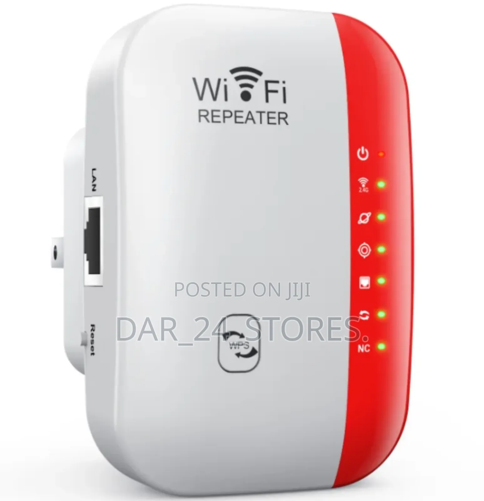Wifi Range Reapeater(Extender)