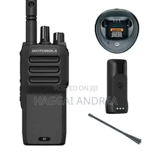 Motorola R2 Analogue Radio