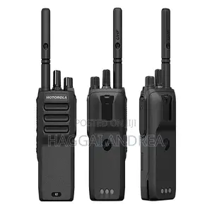 Motorola R2 Analogue Radio