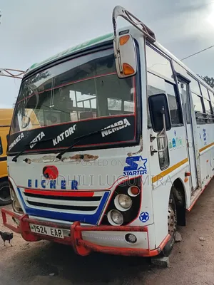 Tata City Ride Skool 2020 White