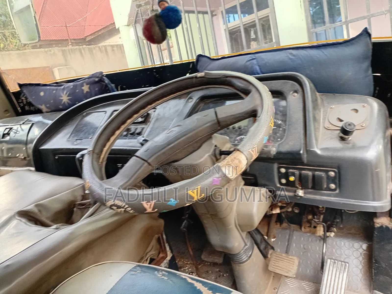 Tata City Ride Skool 2020 White