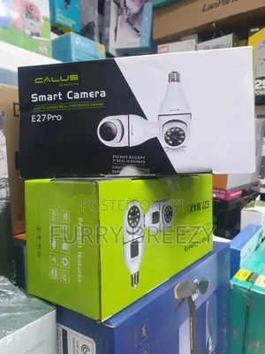 Smart Camera