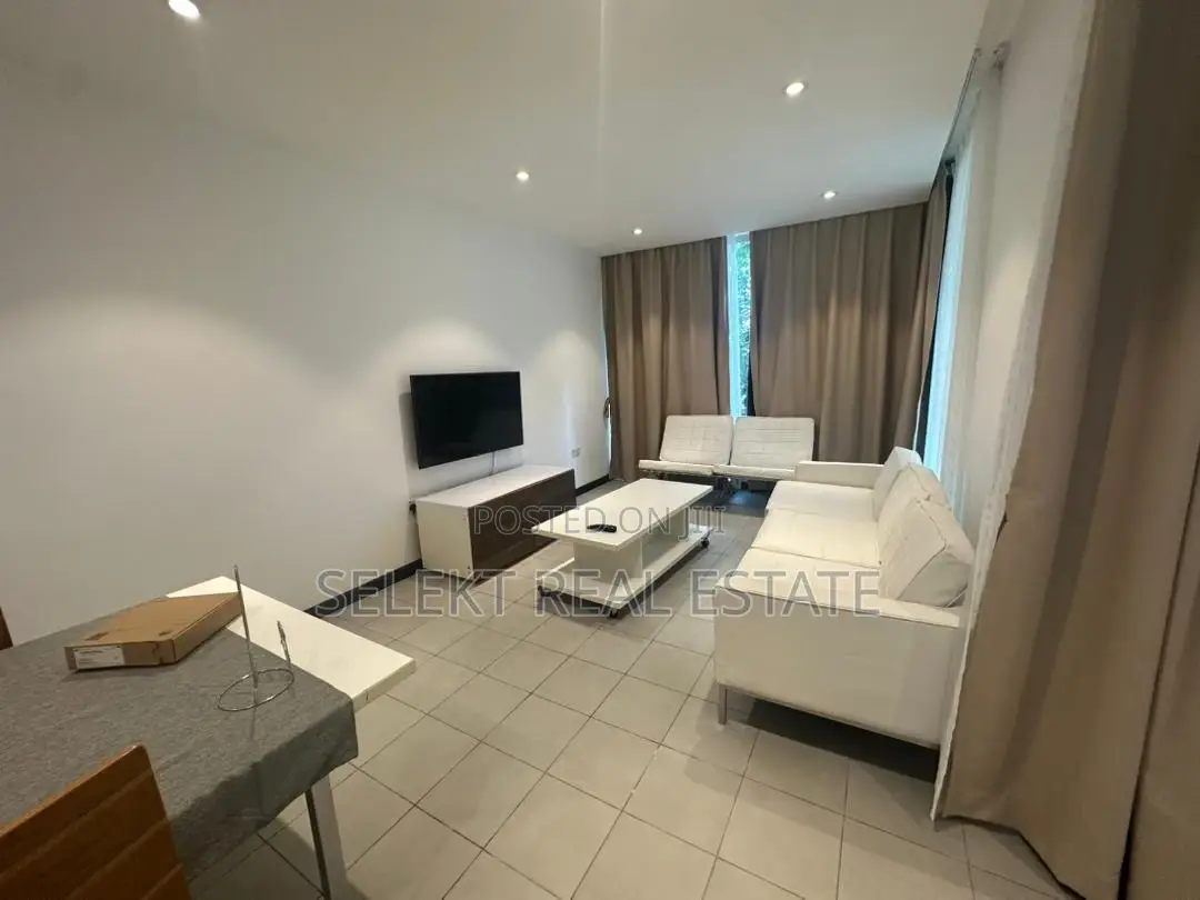 Furnished 2bdrm Apartment in Masaki for rent