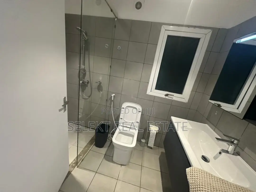 Furnished 2bdrm Apartment in Masaki for rent