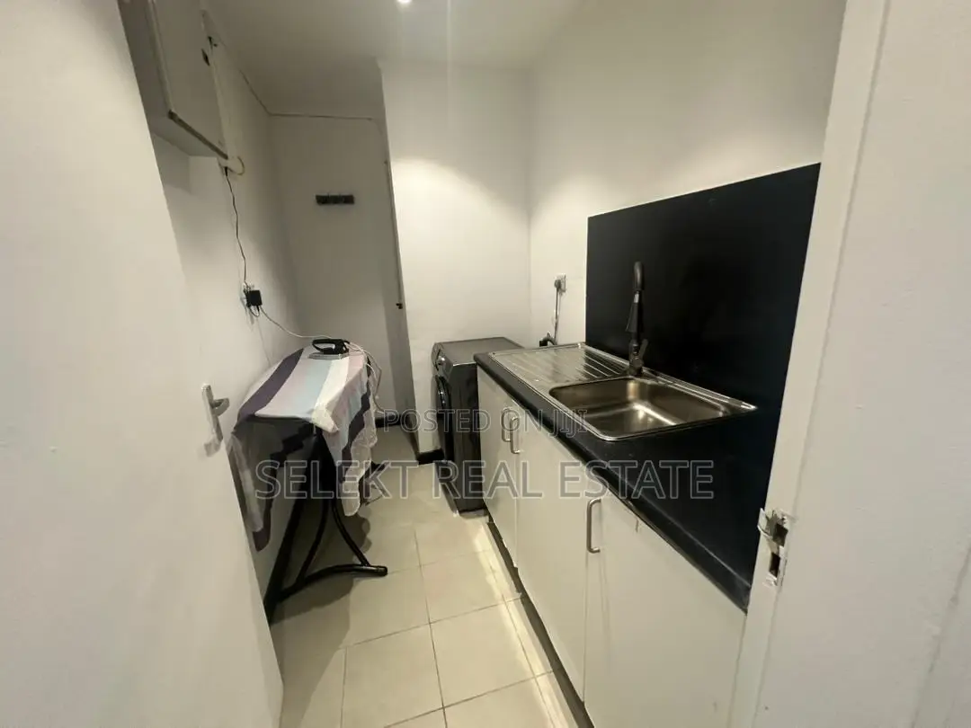 Furnished 2bdrm Apartment in Masaki for rent