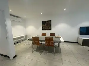 Furnished 2bdrm Apartment in Masaki for rent