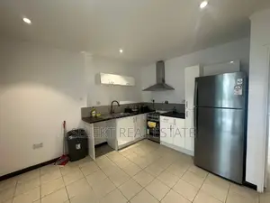 Furnished 2bdrm Apartment in Masaki for rent