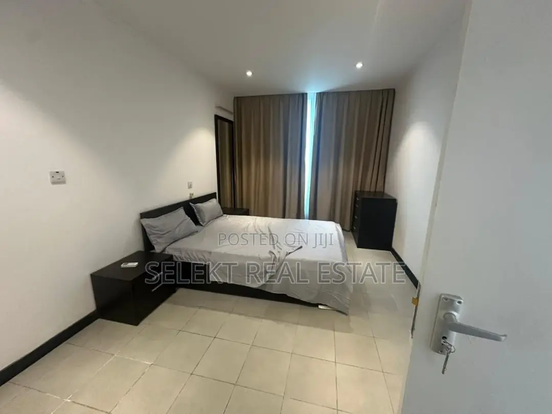 Furnished 2bdrm Apartment in Masaki for rent