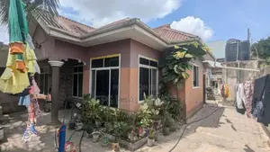Furnished 3bdrm House in Kifuru Kwa Unju, Kinondoni for sale