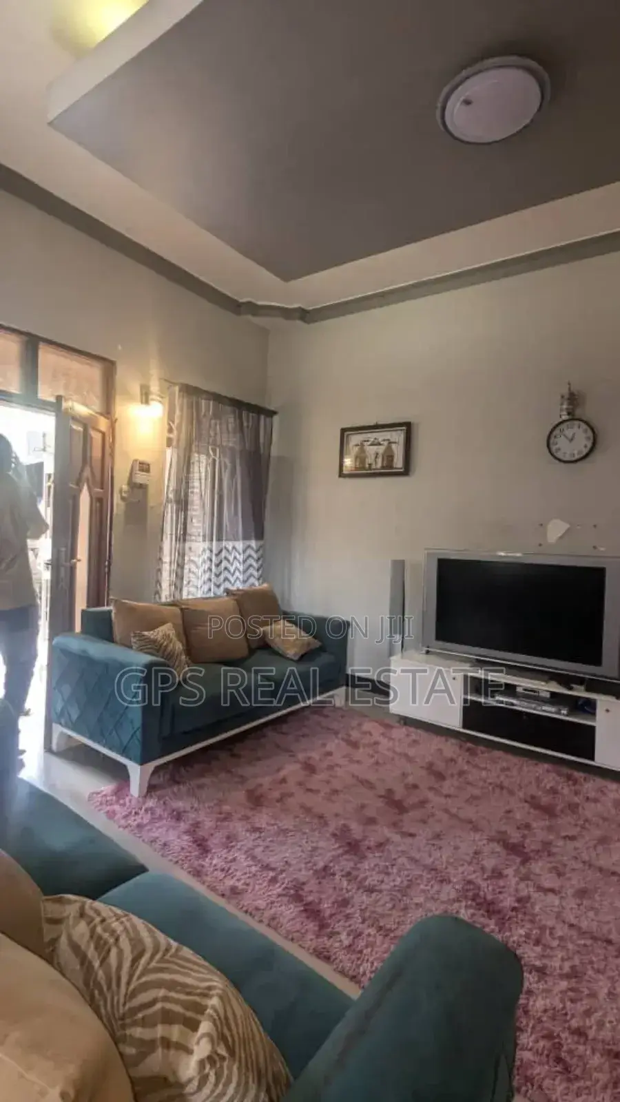 Furnished 3bdrm House in Kifuru Kwa Unju, Kinondoni for sale