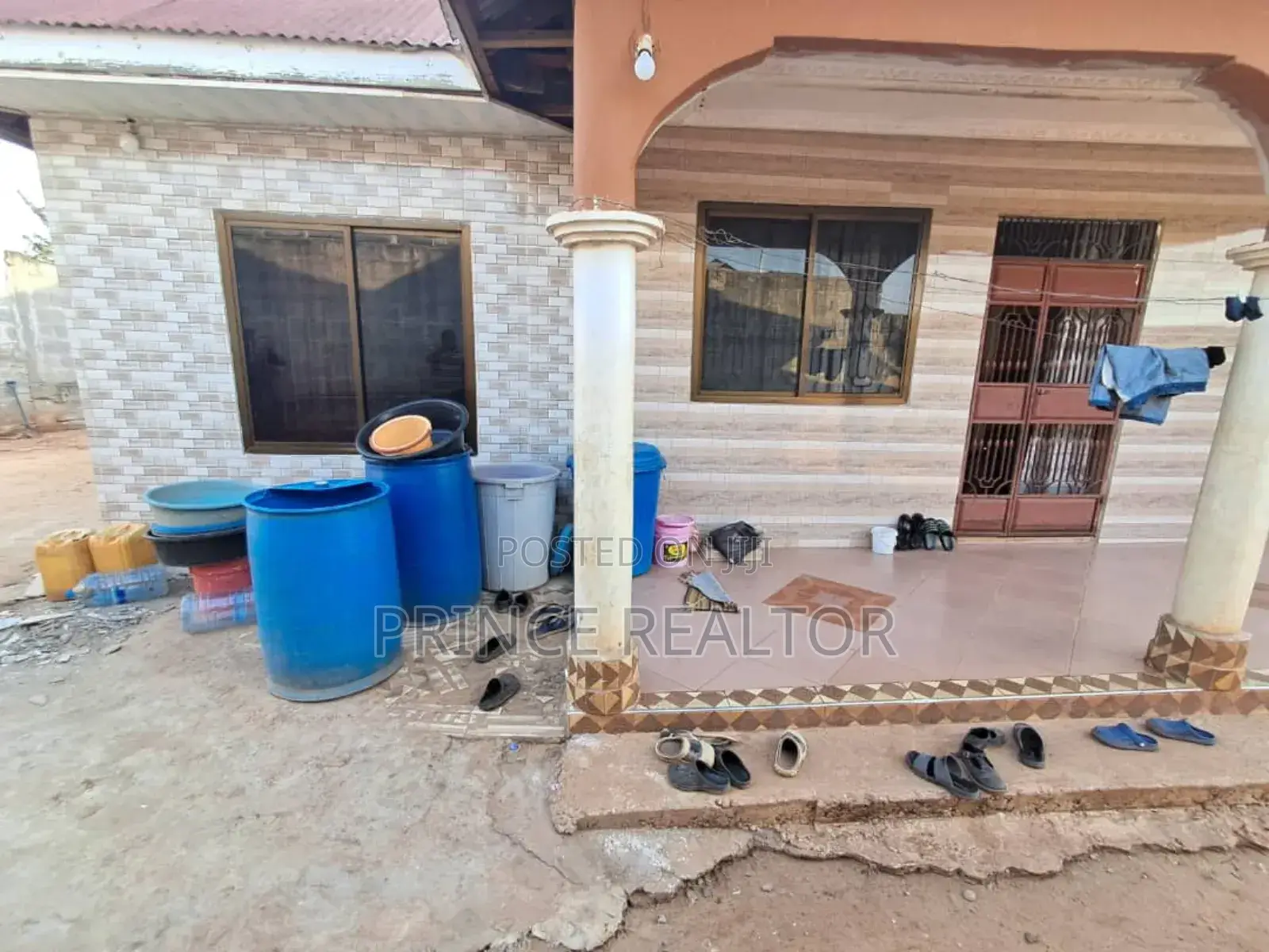 3bdrm House in Bonyokwa, Kinondoni for sale
