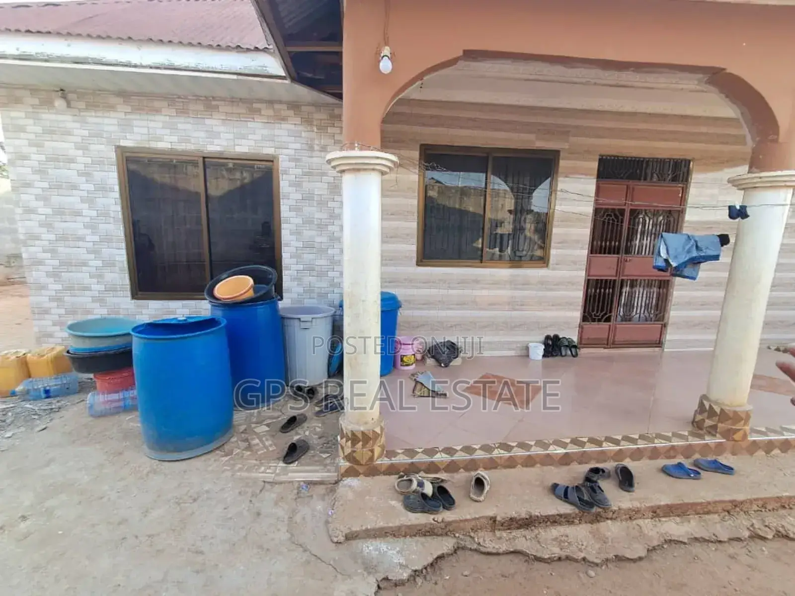 3bdrm House in Bonyokwa, Kinondoni for sale
