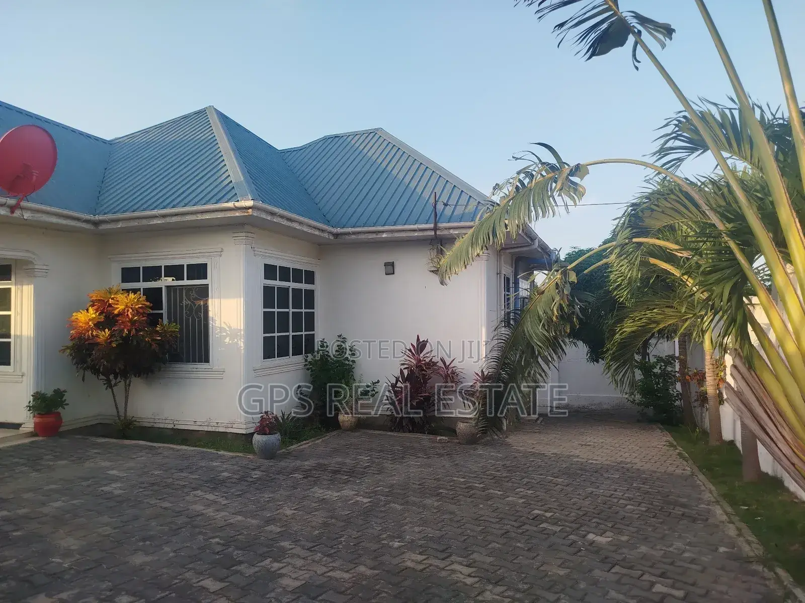 3bdrm House in Goba Matosa, Kinondoni for sale