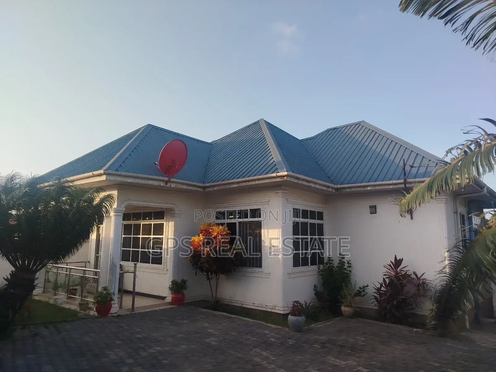 3bdrm House in Goba Matosa, Kinondoni for sale