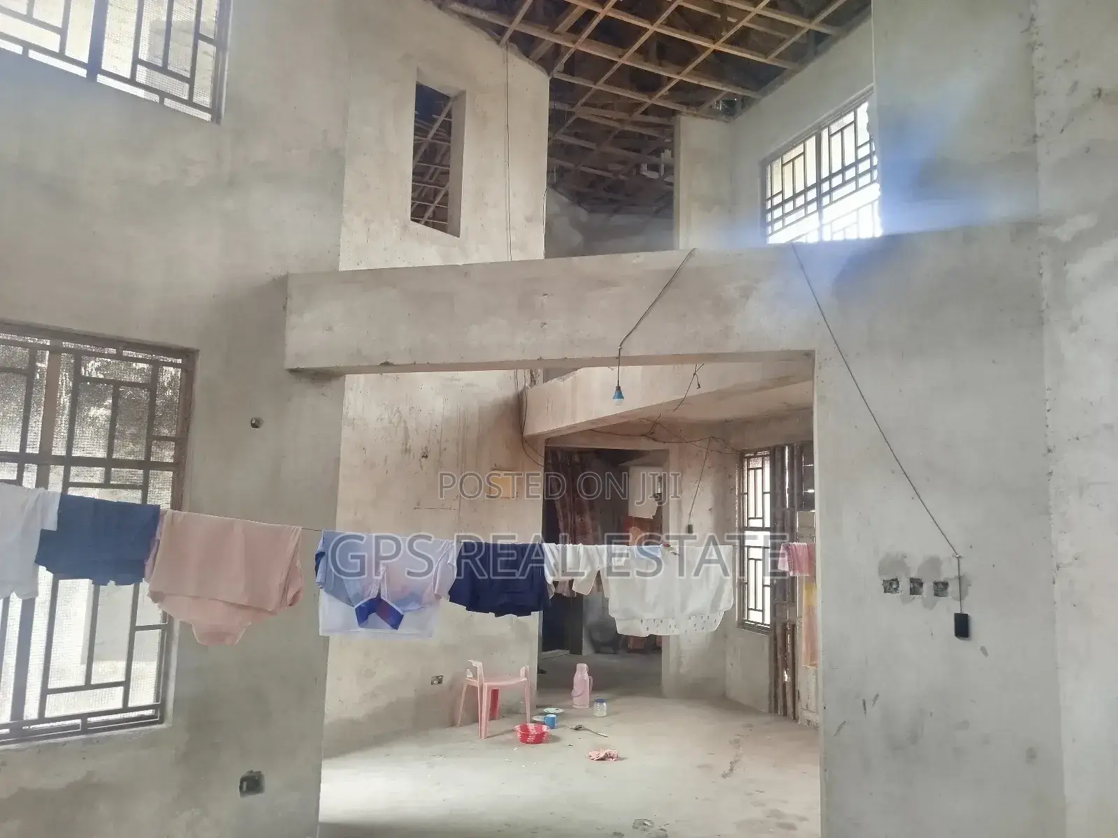 3bdrm House in Makabe Kazimbirwa, Kinondoni for sale