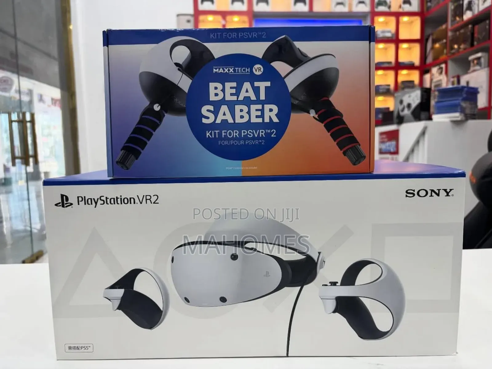 Beat Saber Kit: