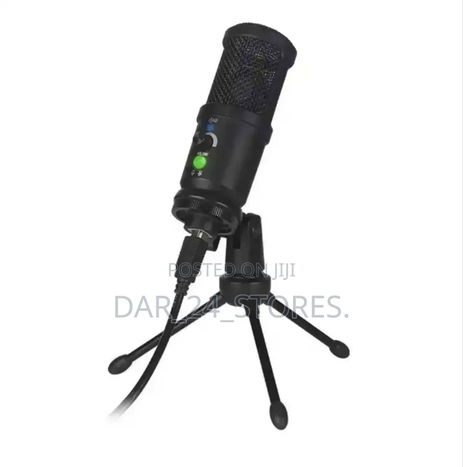 Usb Condenser Microphone