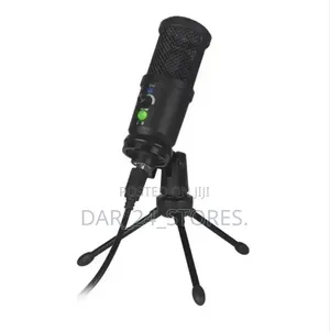 Usb Condenser Microphone