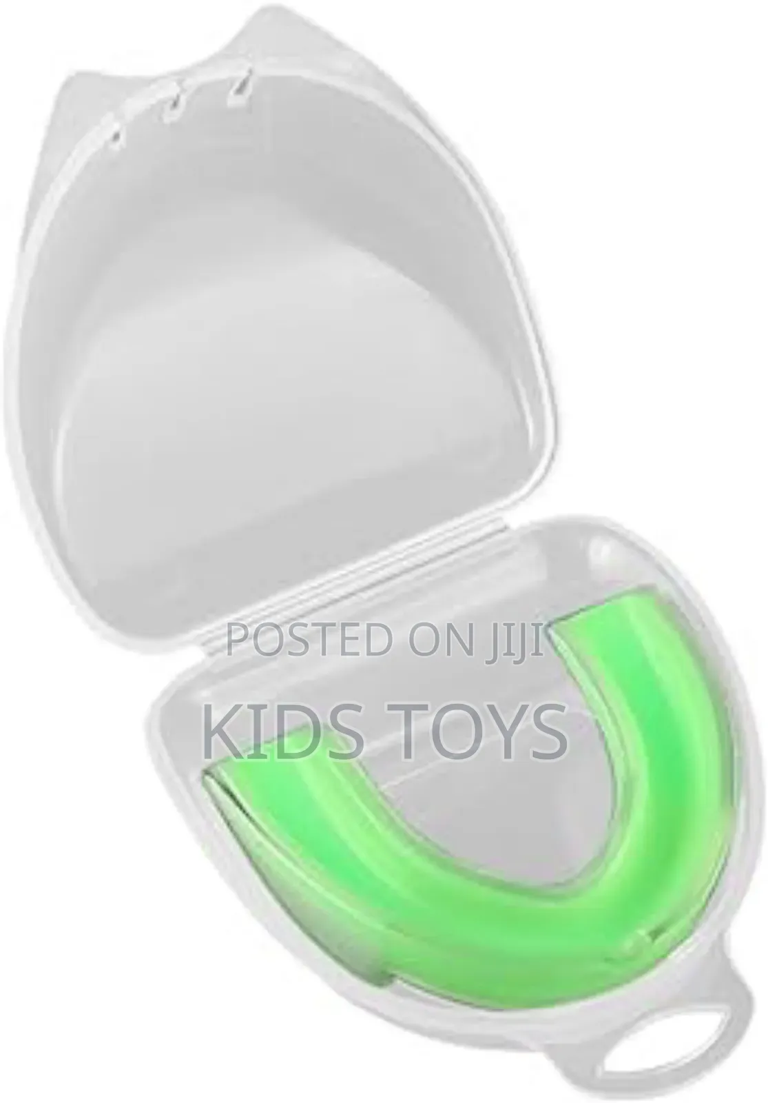 Mouthguard/Mouth Guard Available