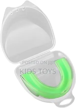 Mouthguard/Mouth Guard Available