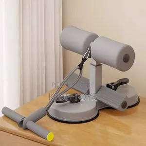 Sit Up Bars Available