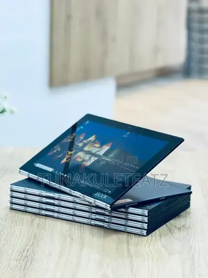 Laptop Lenovo Yoga 910 4GB Intel SSD 128GB
