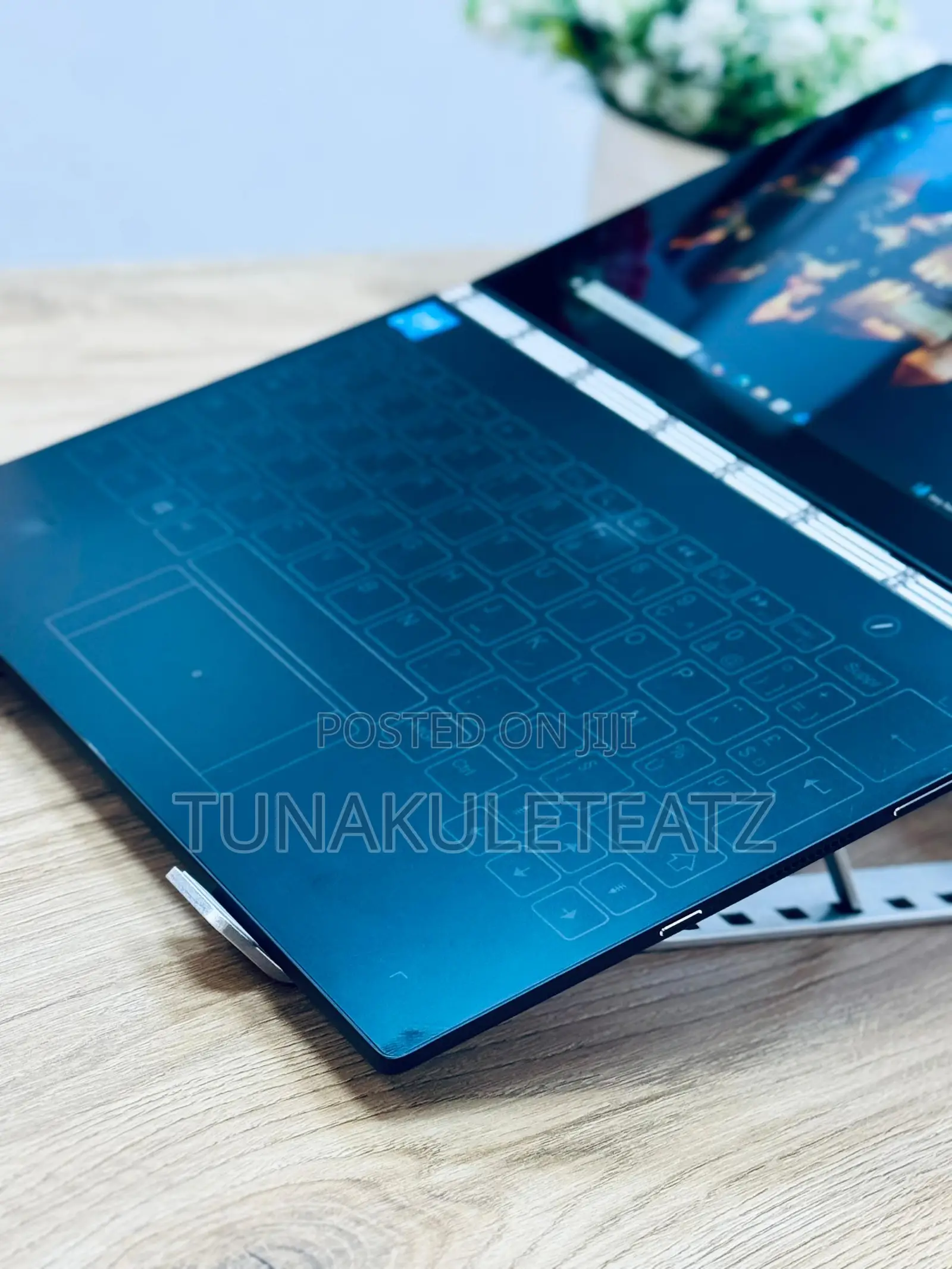 Laptop Lenovo Yoga 910 4GB Intel SSD 128GB