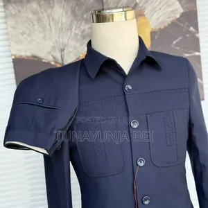 St Oscar Brand Kaundaaa Suit
