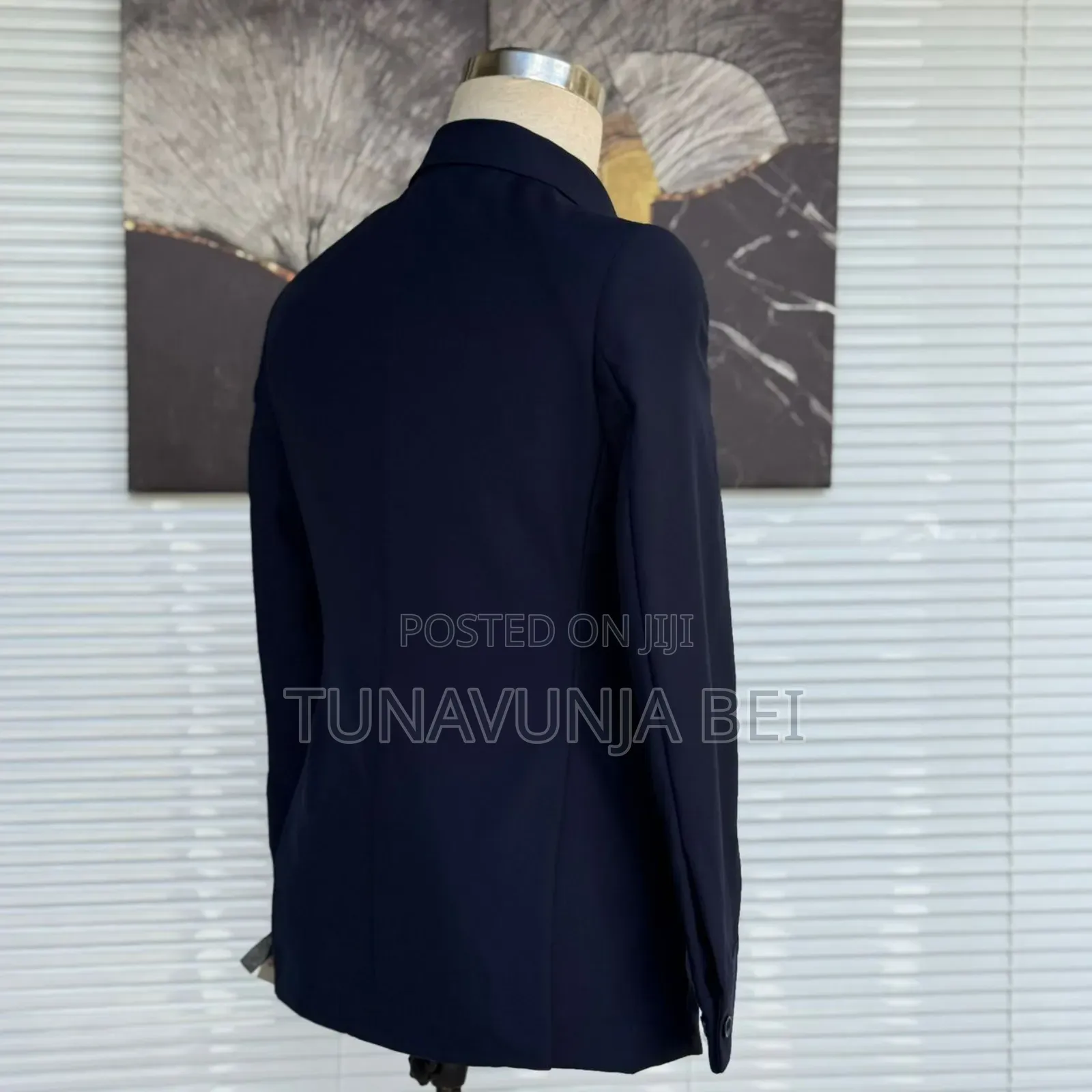 St Oscar Brand Kaundaaa Suit