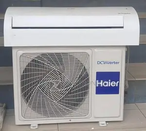 24000btu Haier Inverter Type