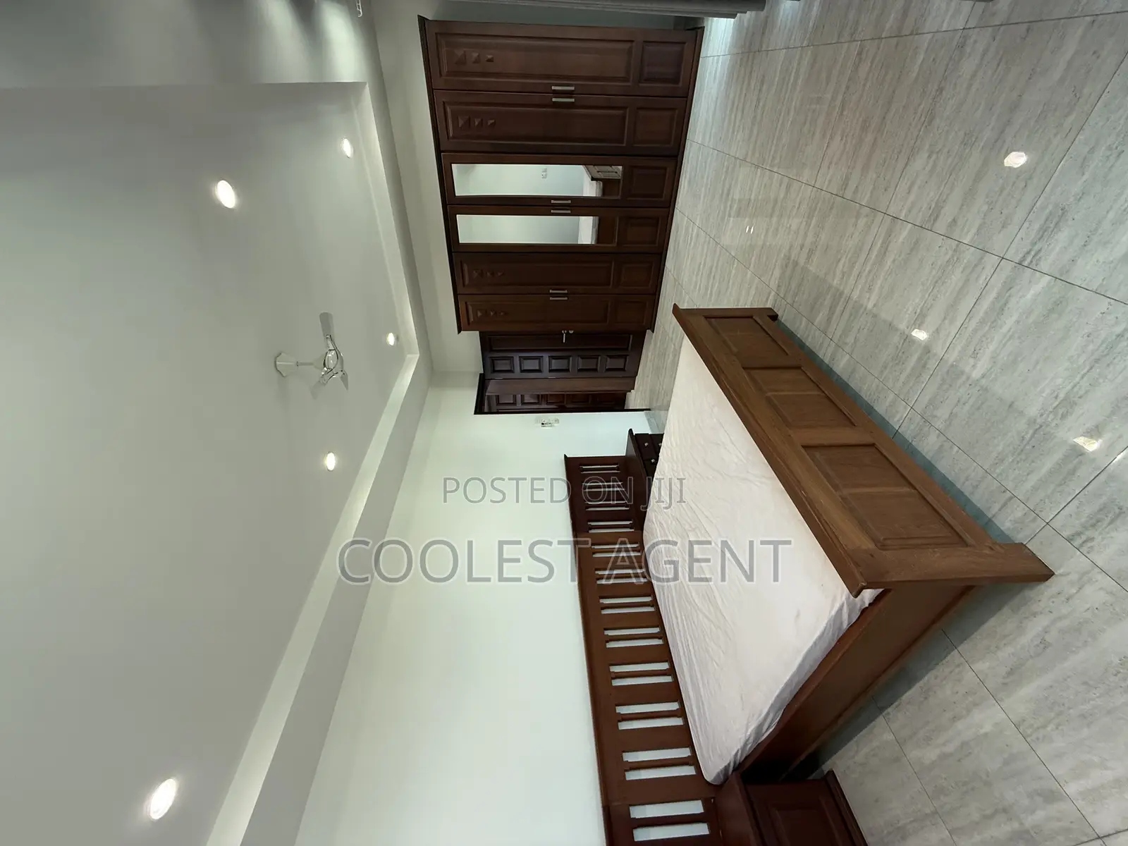 Furnished 2bdrm Apartment in Coolest Estate, Msasani for rent