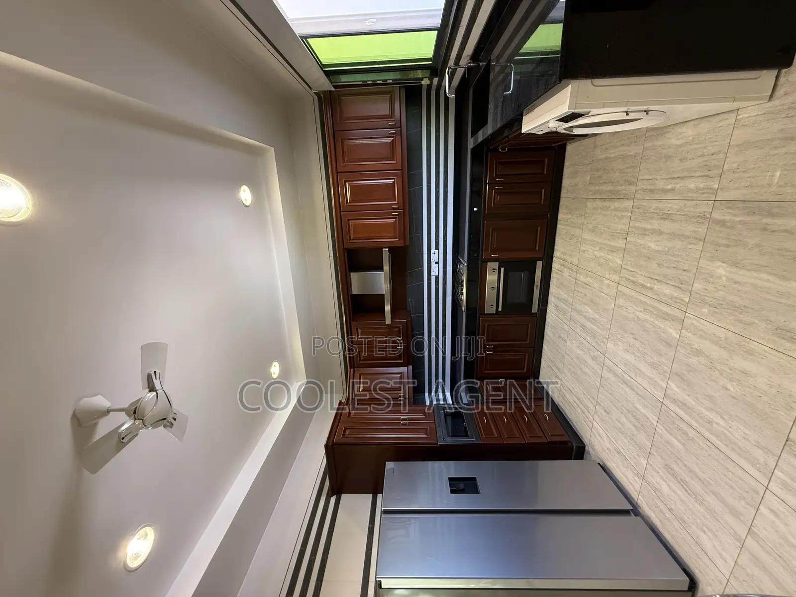Furnished 2bdrm Apartment in Coolest Estate, Msasani for rent