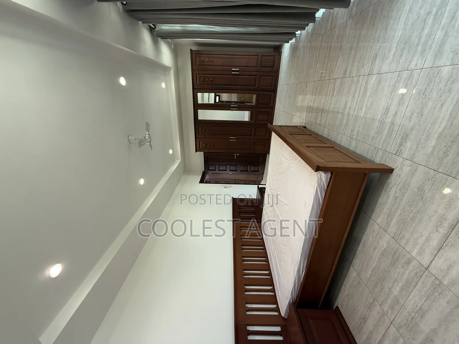 Furnished 2bdrm Apartment in Coolest Estate, Msasani for rent