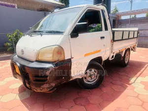 Liteace Pickup Inauzwa