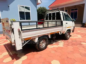 Liteace Pickup Inauzwa