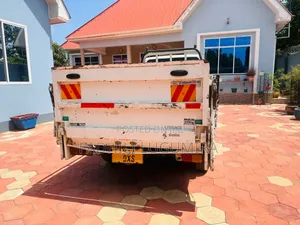 Liteace Pickup Inauzwa