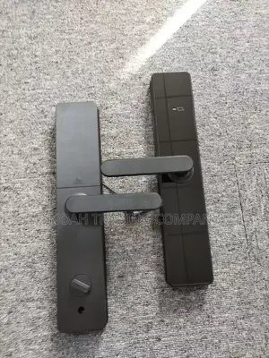 Hotel Door Lock