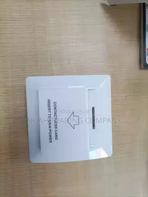 Smart Hotel Room