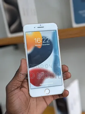 Apple iPhone 7 Plus 128 GB Gold