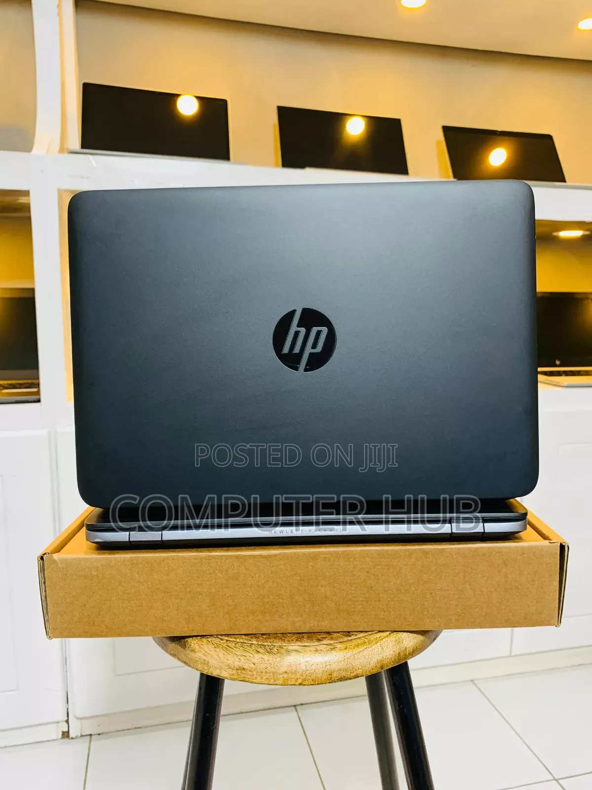 Laptop HP EliteBook 820 G2 8GB Intel Core I7 HDD 500GB