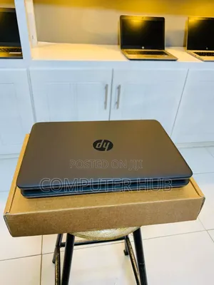 Laptop HP EliteBook 820 G2 8GB Intel Core I7 HDD 500GB