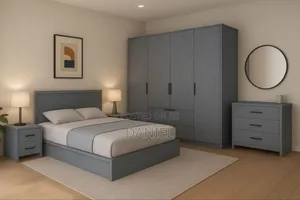 Bedroom Set Design