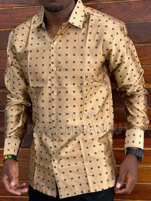 Presidential Shirts Mens