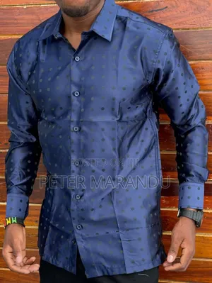 Presidential Shirts Mens