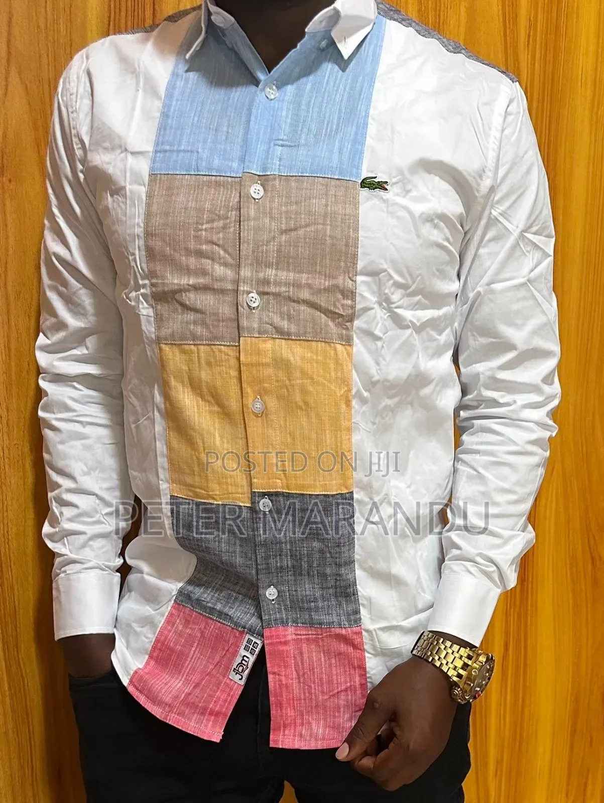 Best New Shirts Mens / Shart Za Kiume