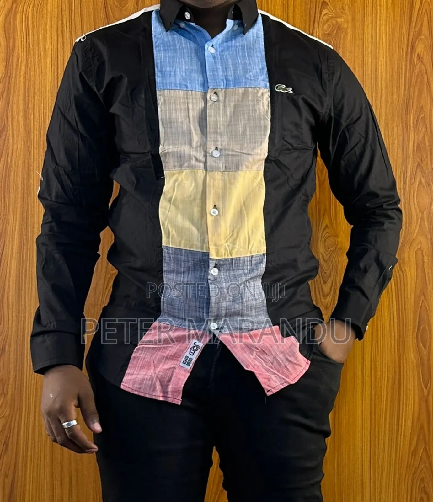 Best New Shirts Mens / Shart Za Kiume