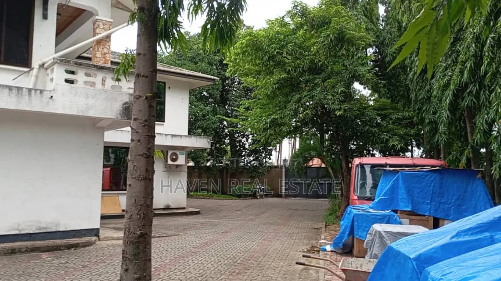5bdrm House in Mikocheni for sale