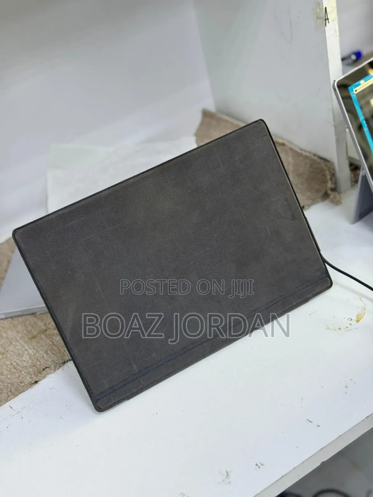 New Laptop Microsoft Surface Pro 4 8GB Intel Core I5 SSD 256GB