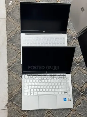 New Laptop HP Pavilion 15 8GB Intel Core I5 SSD 256GB