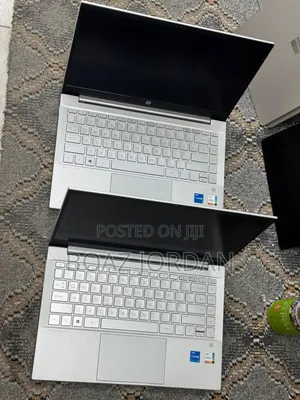 New Laptop HP Pavilion 15 8GB Intel Core I5 SSD 256GB